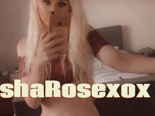 LishaRosexox