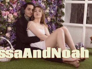 LissaAndNoah