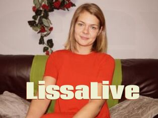 LissaLive