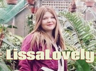 LissaLovely