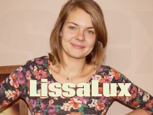 LissaLux