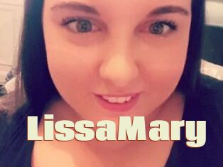 Lissa_Mary