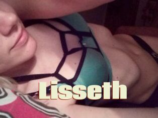 Lisseth