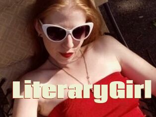 LiteraryGirl