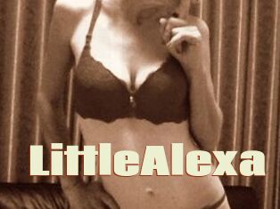 LittleAlexa