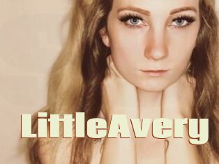 LittleAvery