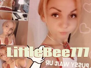 LittleBee777