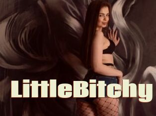 LittleBitchy