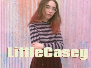 LittleCasey