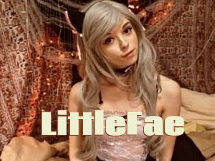 LittleFae