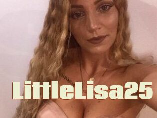 LittleLisa25