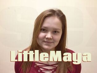 LittleMaya