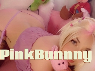 LittlePinkBunnny