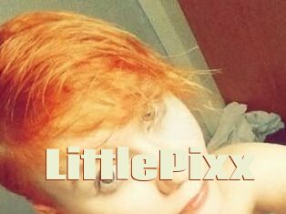 LittlePixx