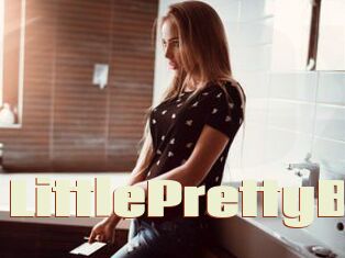 LittlePrettyB