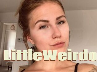 LittleWeirdo