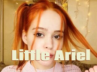 Little_Ariel