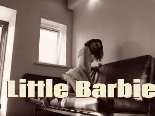 Little_Barbie