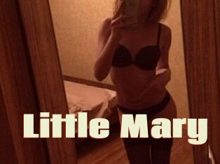 Little_Mary