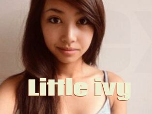 Little_ivy