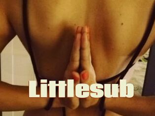 Littlesub