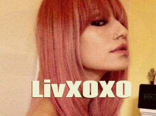 LivXOXO