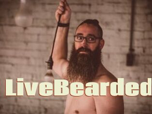 LiveBearded