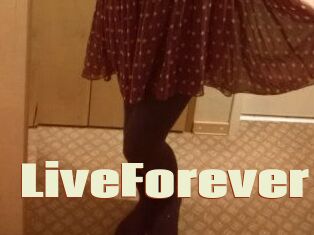 LiveForever