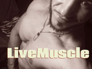 LiveMuscle