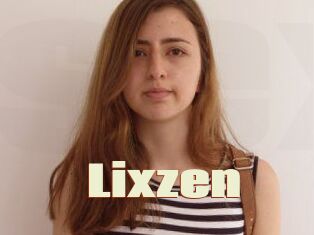 Lixzen