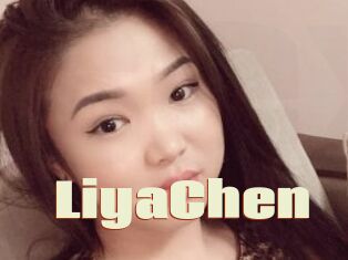 LiyaChen