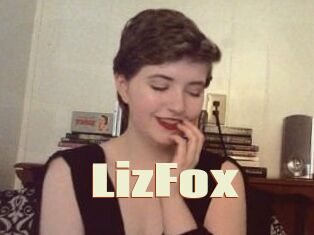 LizFox