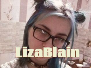 LizaBlain