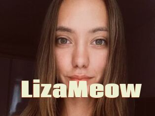 LizaMeow