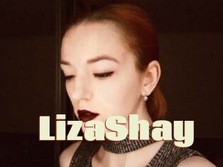 LizaShay