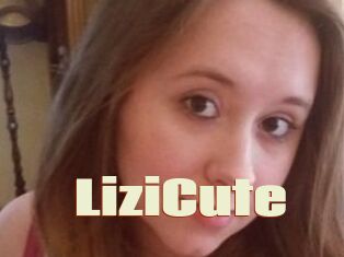 LiziCute