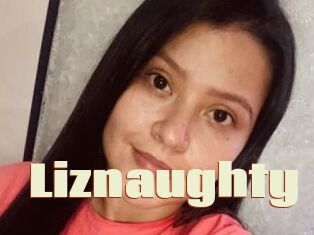 Liznaughty