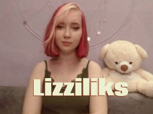 Lizziliks