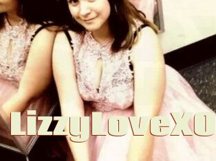 LizzyLoveXO