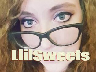 LlilSweets