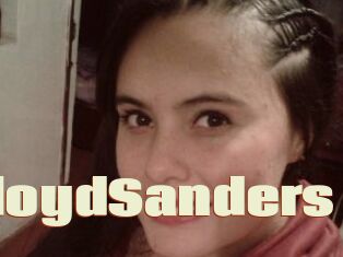 LloydSanders