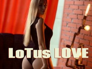 LoTus_LOVE