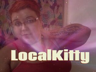 LocalKitty