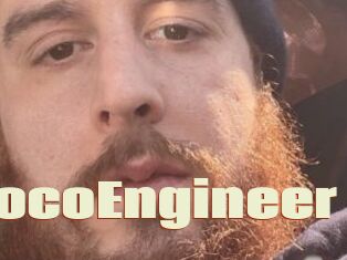 LocoEngineer