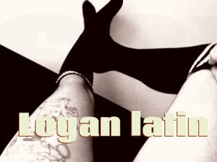 Logan_latin