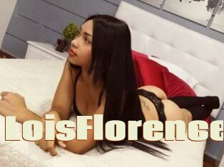 LoisFlorence