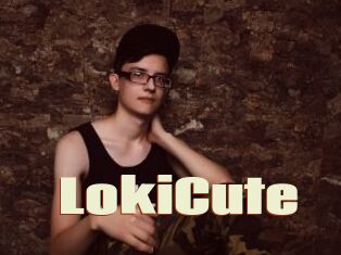 LokiCute