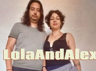 LolaAndAlex