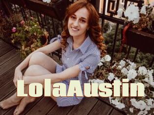 LolaAustin