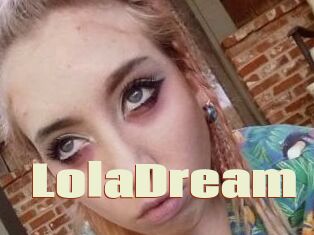 LolaDream